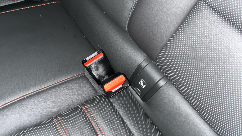 Renault Arkana 1.6 E-TECH Hybrid 145 R.S. Line 5dr Auto Hybrid Estate